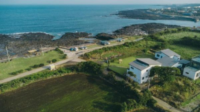 Jeju Bada Neomur House